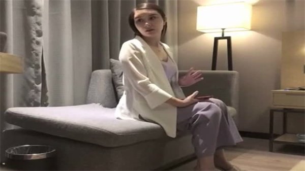 全国探花男爵驾到！高端男主隆重登场，性感尤物口舌侍奉：舔穴舔肛，极致诱惑