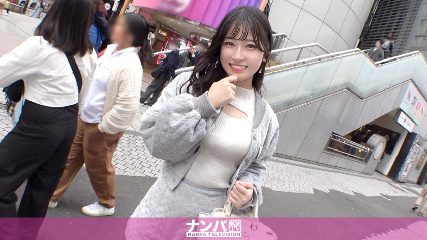[200GANA-3019真实搭讪·初拍实录 2031地下偶像团体C位女神全裸上阵 密室羞耻开箱绝密流出]