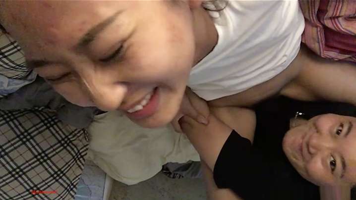[女同“有多舒服媳妇歇会吧都来好几次了”对白刺激【漂亮短发美女不一样的性生活】呻吟声相当给力高潮嗷嗷叫欲仙欲死听的J8秒硬!]